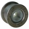 JJ Door Hinge Roller LH Side Front Lower Fits 20058035