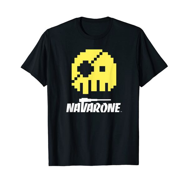 Navaron 001 T-Shirt