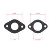 Carburetor Repair Kit for 1992 Evinrude E15RENM, 15HP, E15RLENM, E15ELENM Engine
