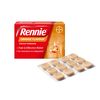 Rennie Orange 500mg (3 x 36 Pack)