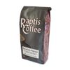 Raptis Coffee Roasters Bourbon Pecan Flavored Ground Coffee 12oz bag