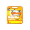 Alte Version – Gillette Fusion Power, Packung mit 8 Klingen