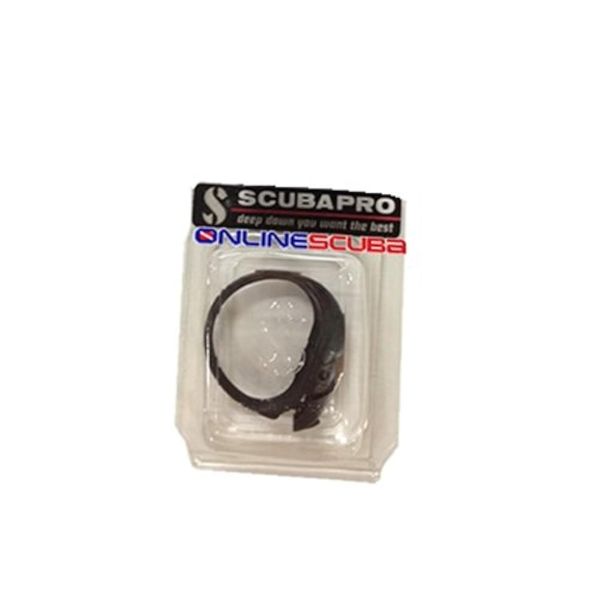 Scubapro Super Cinch Reusable Mouthpiece Clamp