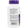 Melatonin, Fast Dissolve, Strawberry, 3 mg, 90 Tablets