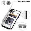 Iphone 14 Plus Case, Cute, Notebook-type Leather, Card Storage, Thin, Stand Function, Character, Cute, Popular, Iphone 14 Plus, White 2