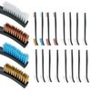 Gun Cleaning Brushes and Tools 18 Piece Set
