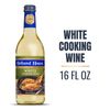 Holland House Cook Wine White, 16 oz