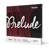 D'Addario Prelude 1/4 Scale Medium Tension Bass String Set