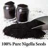 The Spice Way Nigella Seeds 2 oz