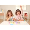 Miniland Translucent Activity Figures, Figuren und Farben Kombinationsspiel