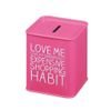 Happy Jackson - Money Box