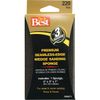 Wedge Sanding Sponge