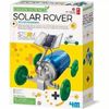 Eco-Engineering Green Science Solar Rover by 4M (STEM Project for Kids)