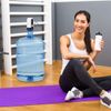 Water Bottle Switch Pump Electric Automatic Dispenser 5 Gallon USB Universal NEW