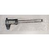 Digital Caliper Measuring Tool Electronic Micrometer With Large LCD Screen