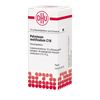 Petroleum rectificatum C10 DHU Globuli, 10 g Globuli