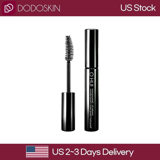 US SELLER OHUI Mascara Proof All Volume 8ml O HUI