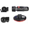 STATUS Bicycle Light | Black Cycle Light | SLEDCLS1PKX5