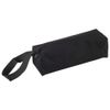 Tool Bag,Electrician Tool Pouch Electrician Toolbag Protable Small Hand-held Tool Holder Pocket Storage Bag(black)