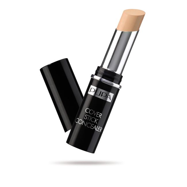 Pupa Cover Stick Concealer, N. 002 Beige