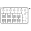 Miniart MIN49007 Scale Model kit, 1:48, Molded Color