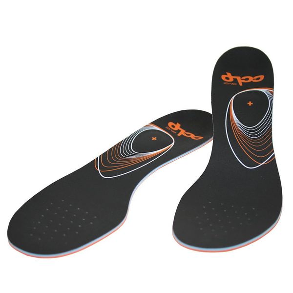 BMZ CL-K729 CCLP Theory Model Insole, Culpower Smart Sports, Black, 9.3 - 9.6 inches (23.5 - 24.5 cm)