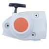 Recoil Pull Start Rewind Starter For STIHL TS410 TS420 Engine Chainsaw Cut off