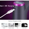 Universal 5 Gallon Water Bottle Switch Pump Electric Automatic Jug Dispenser USB