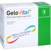 GeloVital Lebertrankapseln, 100 St. Kapseln