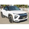 For 21-Up Trailblazer RS | EOS Performance Style GLOSSY BLACK Front Lip Splitter