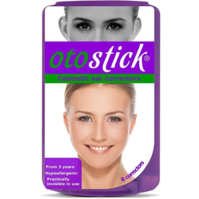 Otostick Ear Correctors - Single Pack