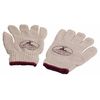 Captain Stag M-7532 Pure Cotton Work Gloves