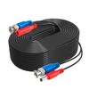 ANNKE 4x 30M 100FT CCTV Camera DVR Video Power Security Surveillance Cable Wire