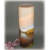 Biodegradable Ash Scattering Tube Cremation Urn Keepsake - CAN Be Personalized