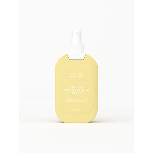 Matsu Sun-Day Replenishing Spray, 200 ml