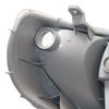 BJTDLLX Headlight Set Assembly Compatible with Toyota Echo 2000 2001 2002 Driver & Passenger Side (Left+Right)