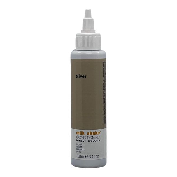milk_shake Silver Direct Colour 100ml
