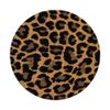 Leopard Skin Print PopSockets Swappable PopGrip
