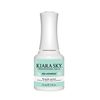 Kiara Sky Professional Nails, Dip Manicure Liquid Essentials (Brush Saver)