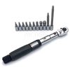 2-24Nm Torque Wrench Set, Reversible,NM-