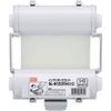 MAX SL-R122TH Single Use Ink Ribbon Cassette, White