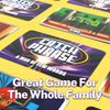 Ginger Fox Catchphrase Card Game