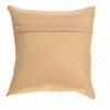 Turkish Fine Silk animal Pillow 20"