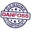 Supco LLD163S - Replacement Danfoss Liquid Line Drier - 3/8" Sweat 16 cu. in.