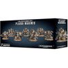 Games Workshop Warhammer 40k - Death Guard Plague Marines
