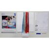 Vervaco Hare and Bullfinch Aida Table Runner Kit