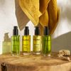 DRY OIL 100ML FITNESS