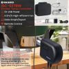 Automatic Smoker Fan Controller Barbecue Thermometer Bluetooth Wi-Fi ISC-027BBW