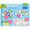 Lena 42731 Bastelset, Mehrfarbig