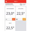 Honeywell RFG100 Mobile Access Kit - White